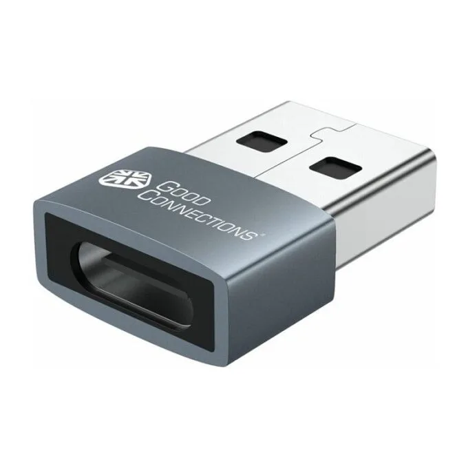 Kabelmeister USB-AD203-3 cable gender changer — image 2