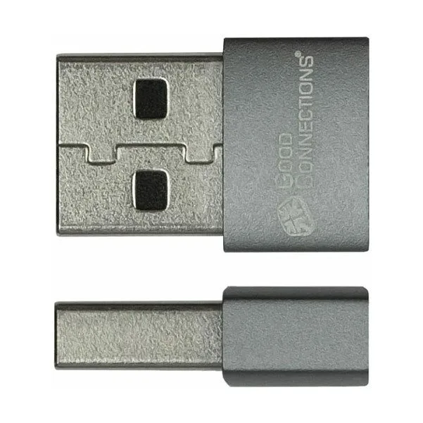 Kabelmeister USB-AD203-3 cable gender changer — image 3