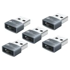 Alcasa USB-AD203-5 cable gender changer