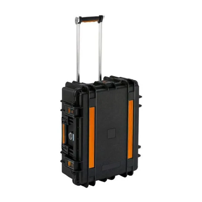 Good Connections ATON4 Tablet Chargetrolley T14 USB-A black — image 1