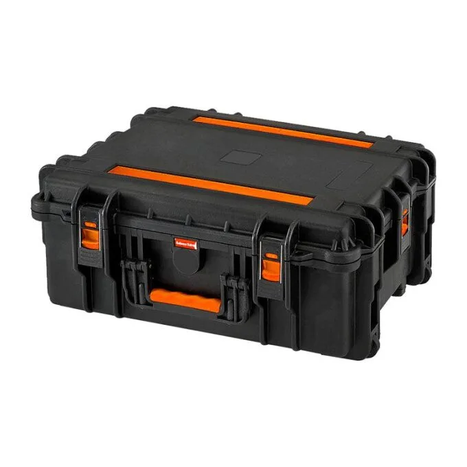Good Connections ATON4 Tablet Chargetrolley T14 USB-A black — image 2