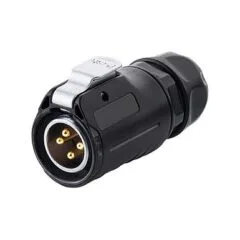Good Connections S1 - Power 4-Pin M20