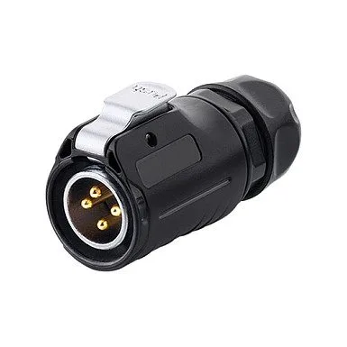 Good Connections S1 - Power 4-Pin M20 — image 1