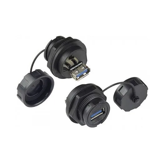 Alcasa IC04-U304 wire connector — image 1