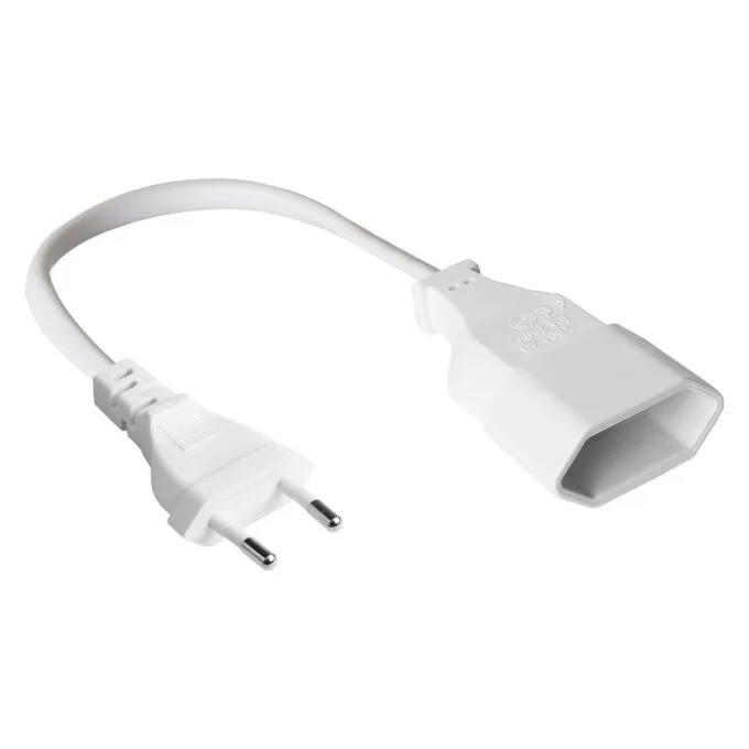 Alcasa P0300-W050 power cable — image 1