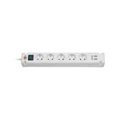 Brennenstuhl 1150660325 power extension