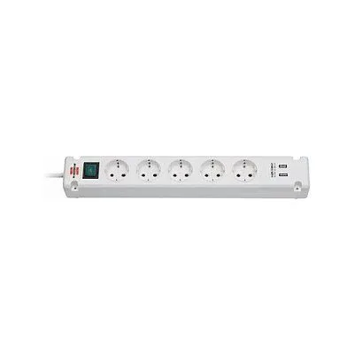 Brennenstuhl 1150660325 power extension — image 1
