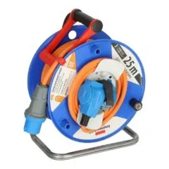 Brennenstuhl 1182470100 cord reel