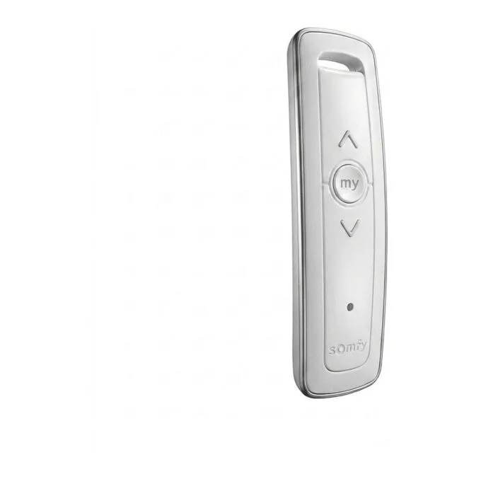 SOMFY 1870402 Situo 1 RTS Pure II 1-channel radio handheld transmitter — image 1