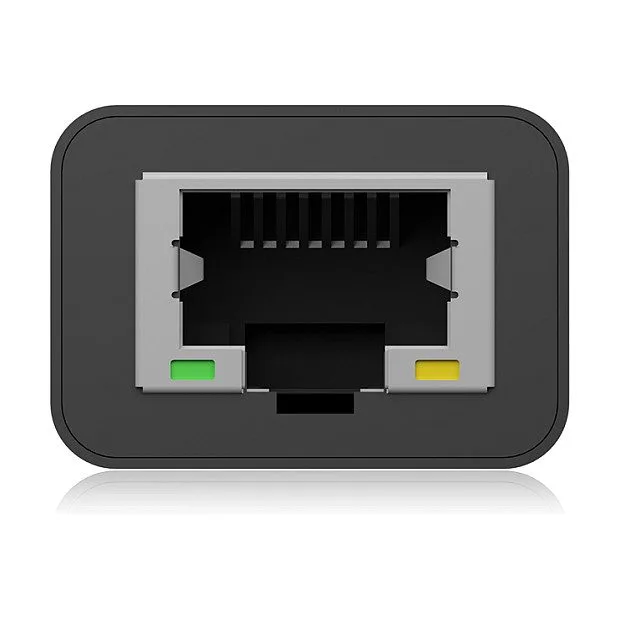 ICY BOX IB-HUB1439-LAN — image 9