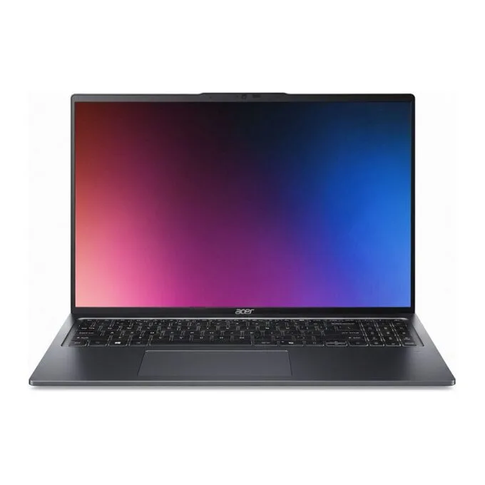 Acer Aspire 17 A17-51M-72VQ Core7 150U/16GB/512SSD/W11 Home — image 1