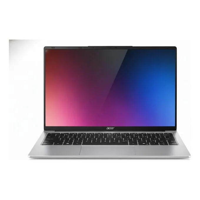 Acer Aspire Lite 15 AL15-45P-R9X5 RYZ7 5825U/32GB/1TBSSD French AZERTY layout — image 1