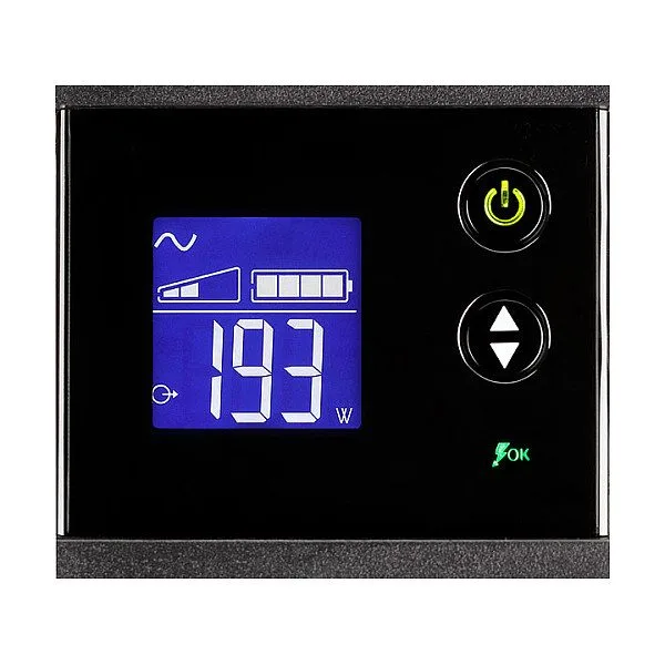 Eaton Ellipse PRO 650 IEC uninterruptible power supply (UPS) — image 2