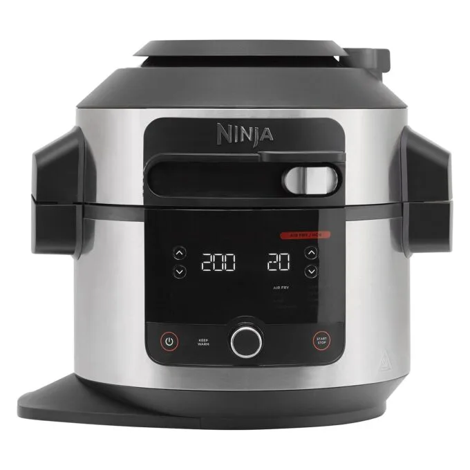 Ninja OL550EU multi cooker — image 1