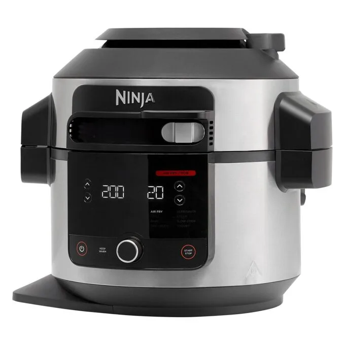 Ninja OL550EU multi cooker — image 2