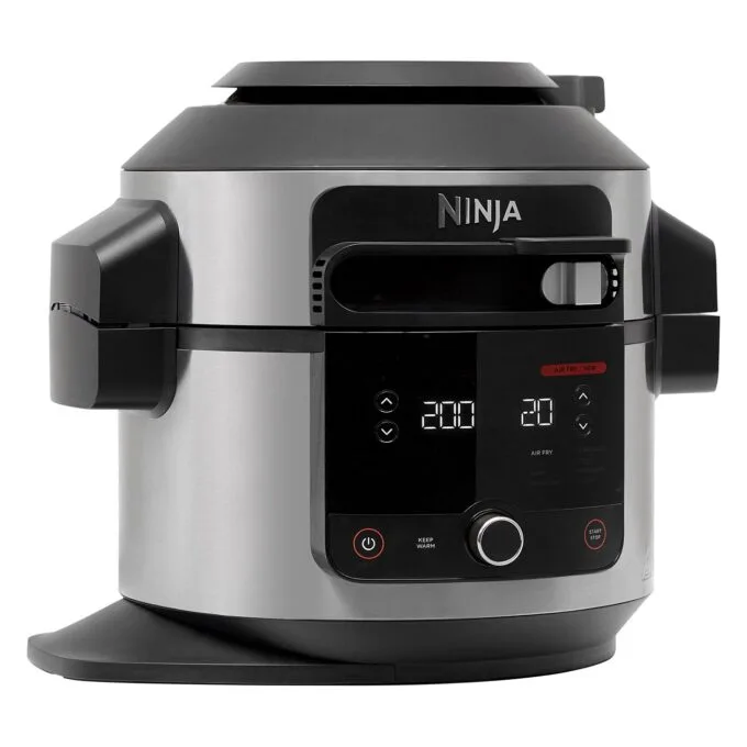 Ninja OL550EU multi cooker — image 3