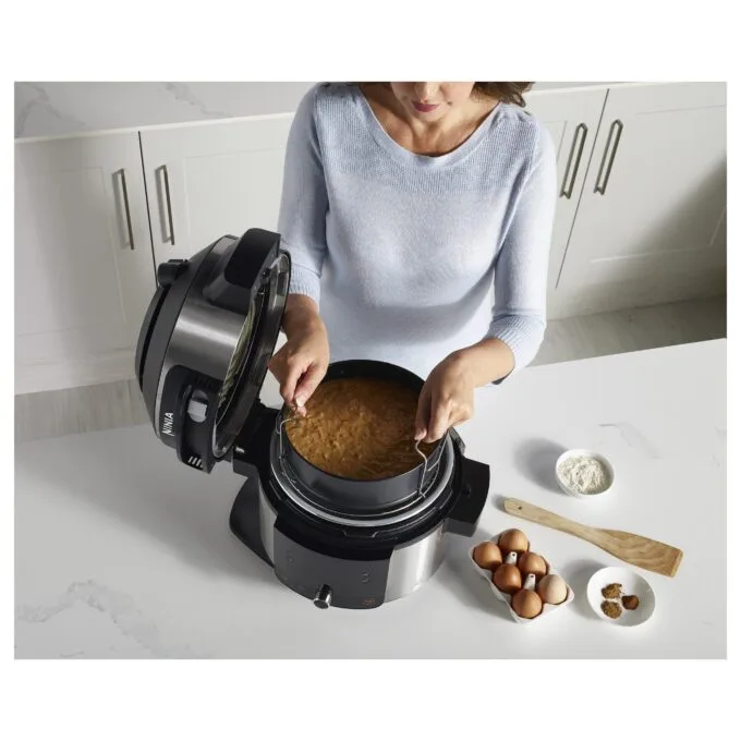 Ninja OL550EU multi cooker — image 5