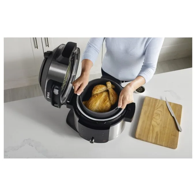 Ninja OL550EU multi cooker — image 6
