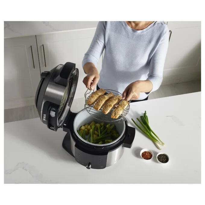 Ninja OL550EU multi cooker — image 7