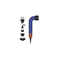 Dyson Supersonic R Professional Hair Dryer (Vinca Blue/Topaz)