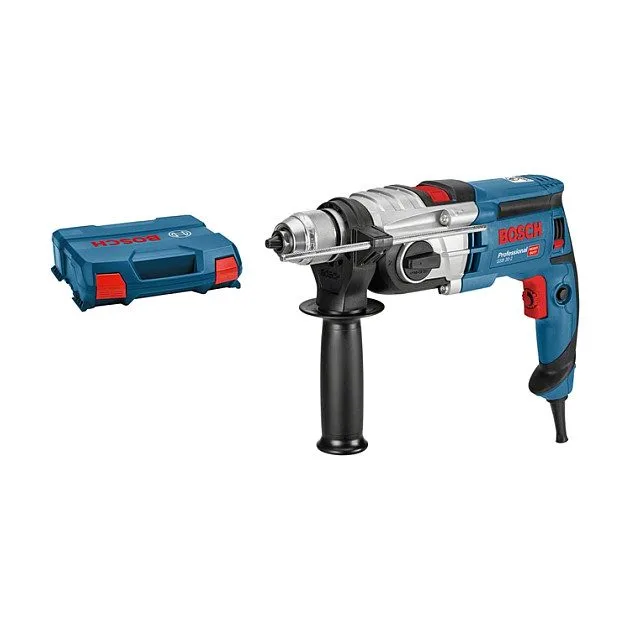 Bosch 0 601 17B 400 rotary hammer — image 1