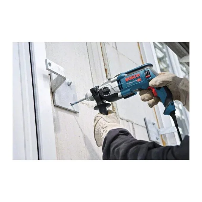 Bosch 0 601 17B 400 rotary hammer — image 2