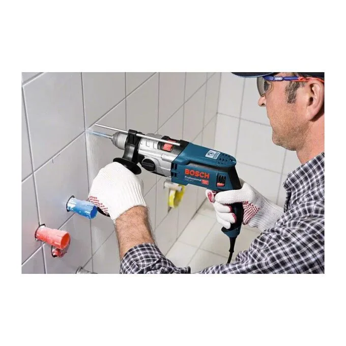 Bosch 0 601 17B 400 rotary hammer — image 3
