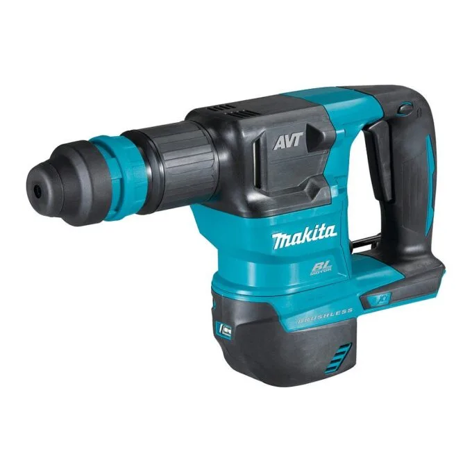 Makita DHK180Z power scraper — image 1