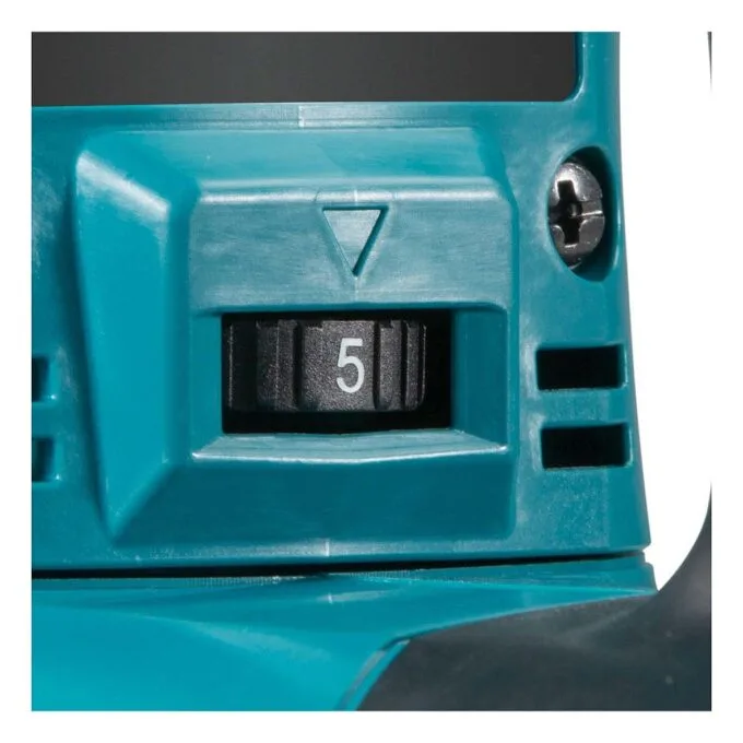 Makita DHK180Z power scraper — image 3