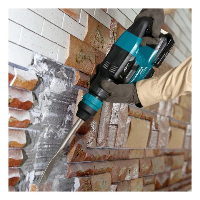 Makita DHK180Z power scraper — image 4