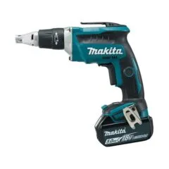 Makita DFS452RTJ power screwdriver/impact driver