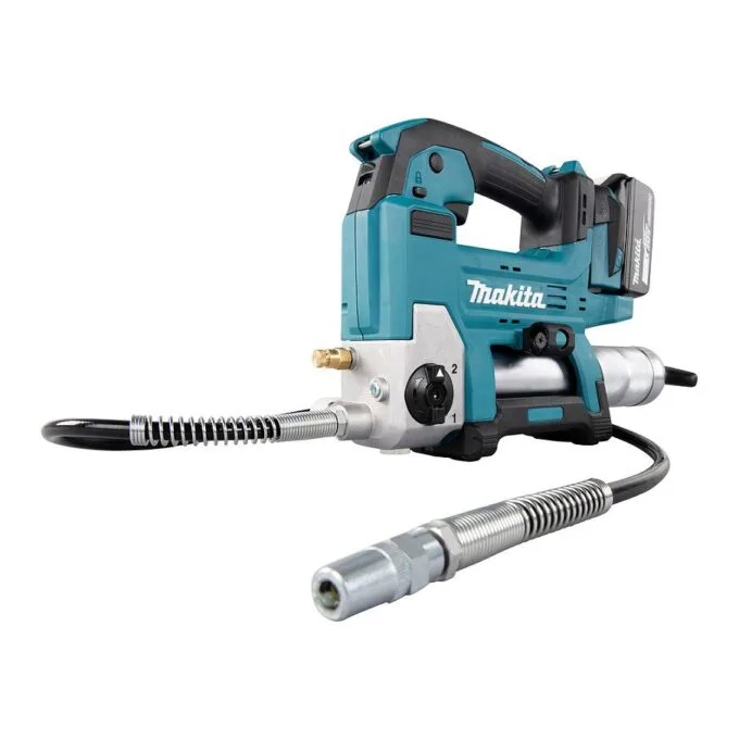 Makita DGP180Z power grease gun — image 11
