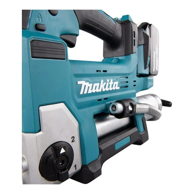 Makita DGP180Z power grease gun — image 13