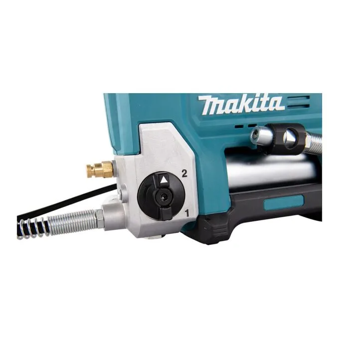Makita DGP180Z power grease gun — image 14