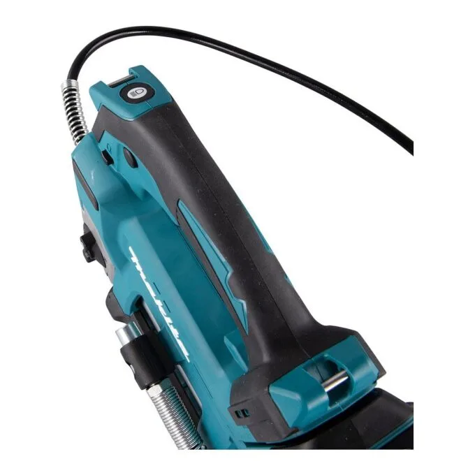 Makita DGP180Z power grease gun — image 16