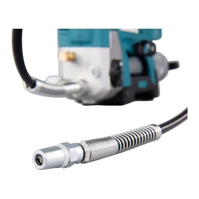 Makita DGP180Z power grease gun — image 17