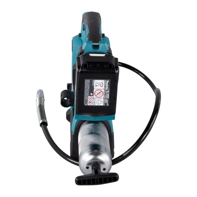 Makita DGP180Z power grease gun — image 4