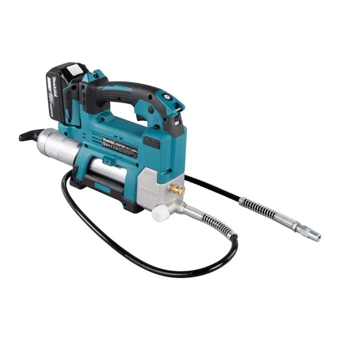 Makita DGP180Z power grease gun — image 7