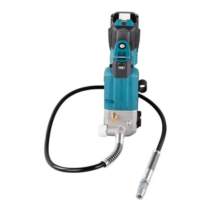 Makita DGP180Z power grease gun — image 8
