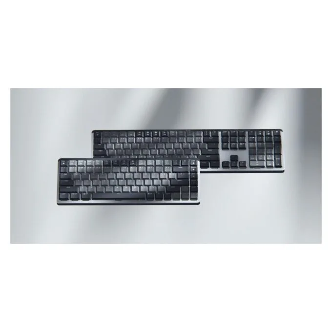 Logitech Master 920-010774 keyboard — image 1