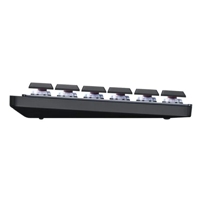 Logitech Master 920-010774 keyboard — image 3