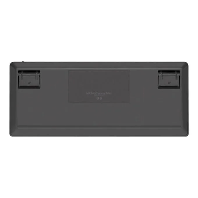 Logitech Master 920-010774 keyboard — image 4