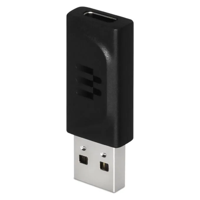 EPOS USB-C to USB-A Adapter — image 1