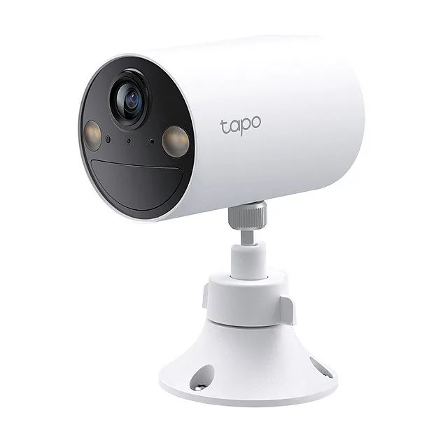 TP-Link Tapo C410 — image 2