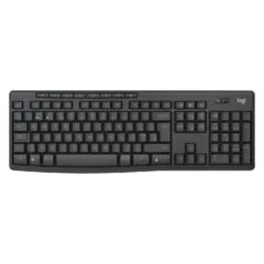 Logitech 920-012073 keyboard