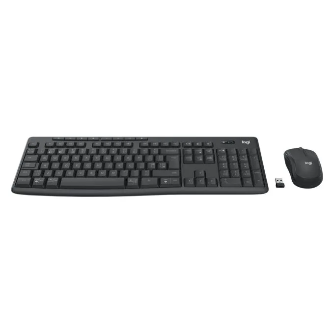 Logitech 920-012073 keyboard — image 3
