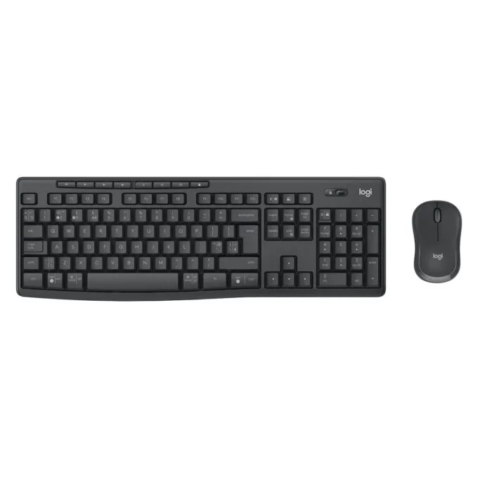 Logitech 920-012073 keyboard — image 5