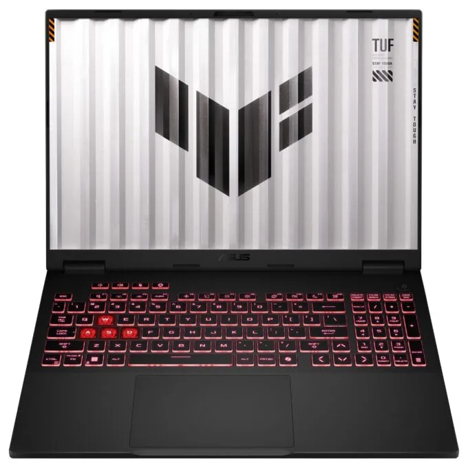 ASUS TUF Gaming A16 FA608WI-QT010W — image 2