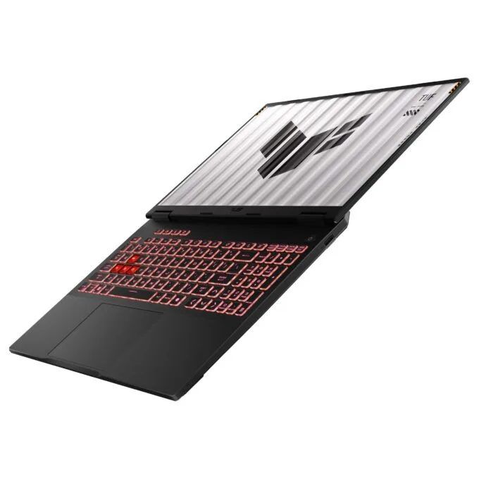 ASUS TUF Gaming A16 FA608WI-QT010W — image 15