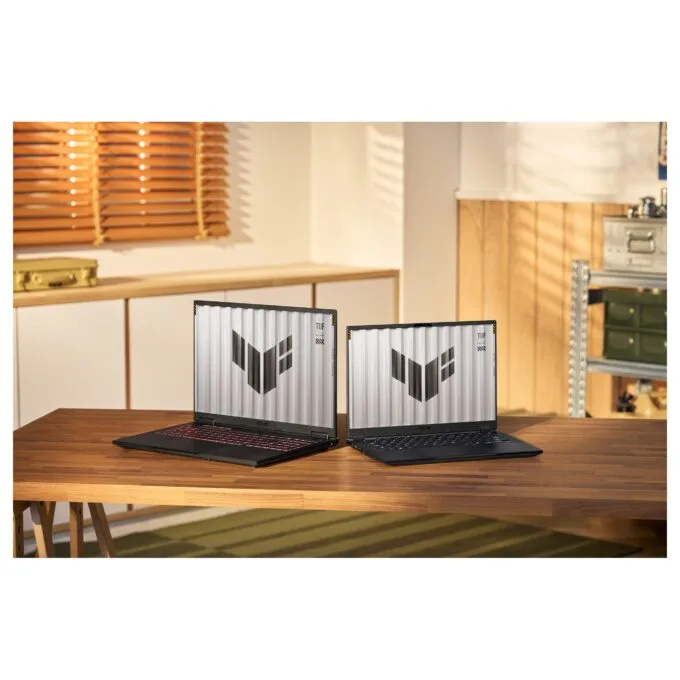 ASUS TUF Gaming A16 FA608WI-QT010W — image 16
